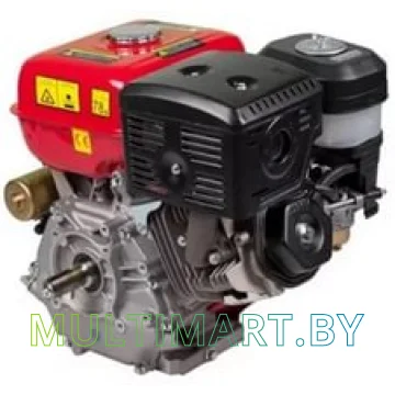 Бензиновый двигатель FERMER H188FE